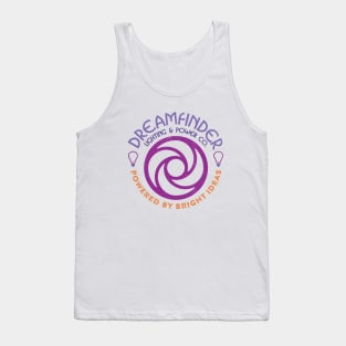 Dreamfinder Lighting & Power Co. Tank Top